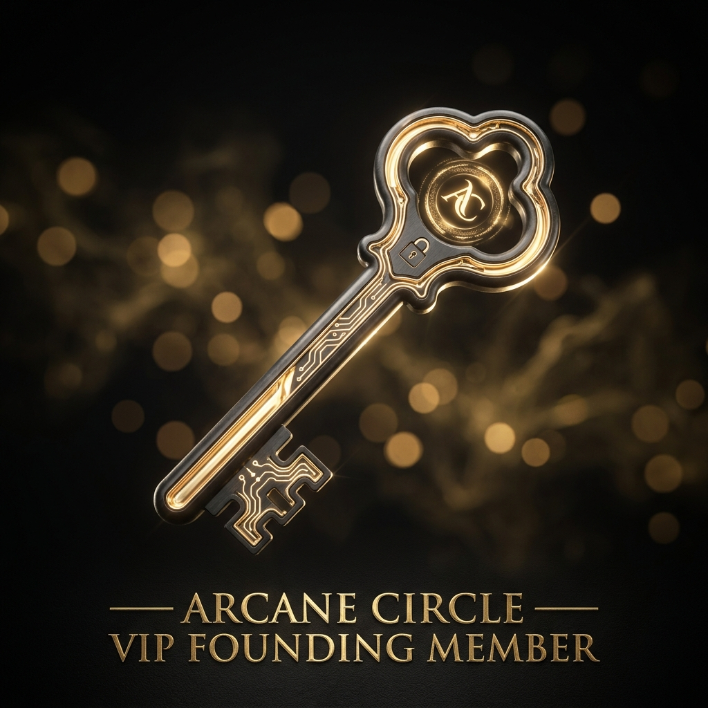 Arcane Circle NFT