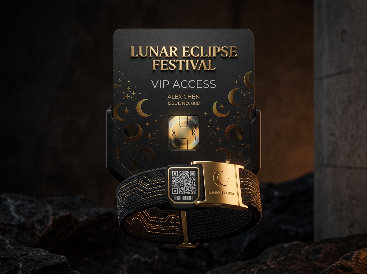 Lunar Eclipse NFT